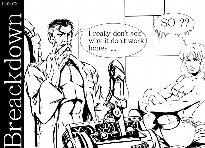 Artist - Pat page 9 full