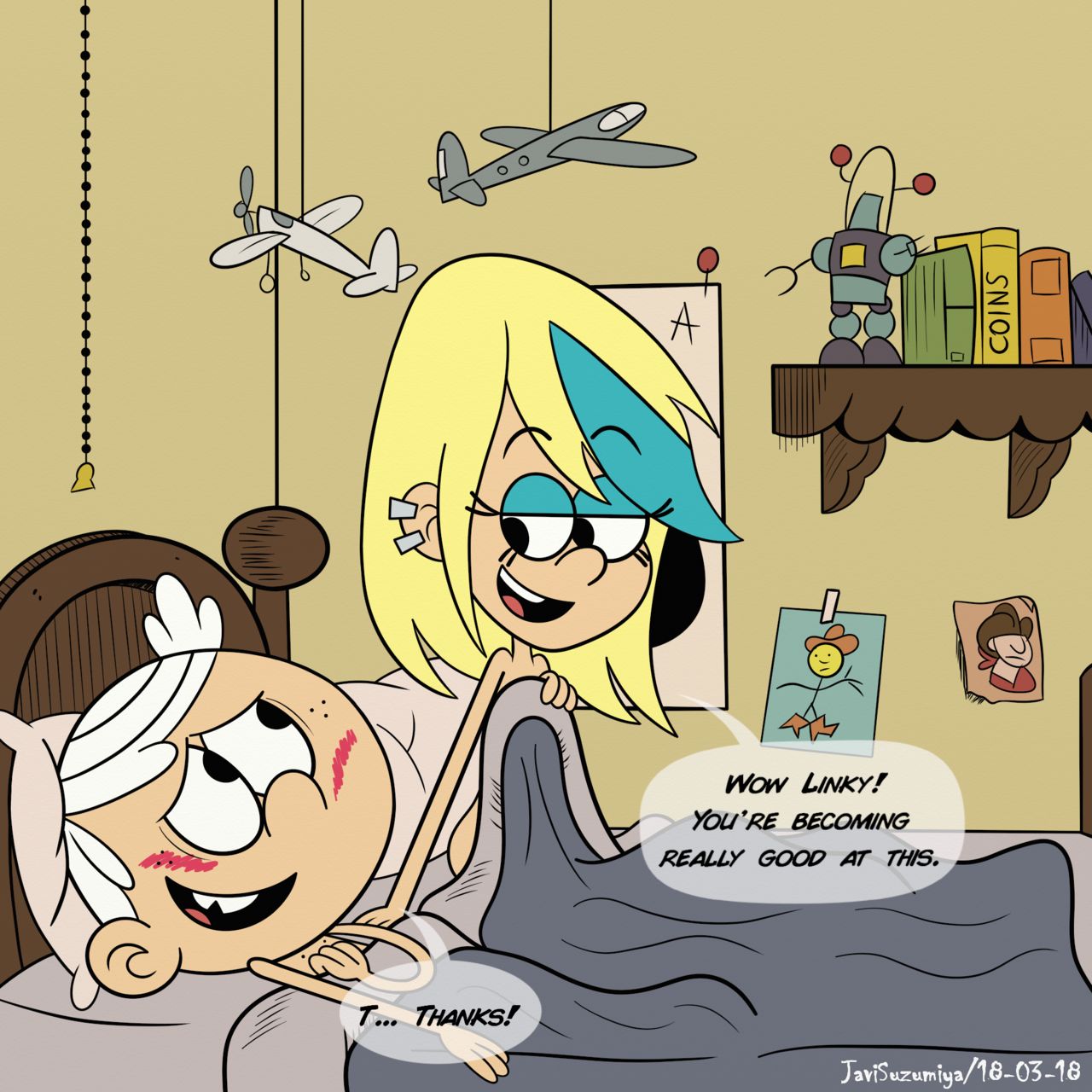 Samcoln page 10 full