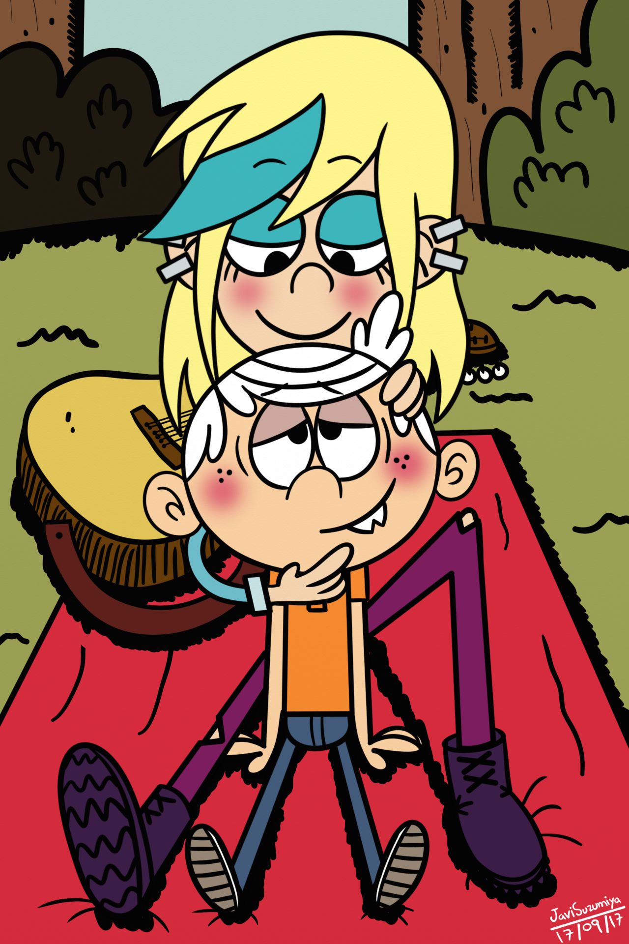 Samcoln page 3 full