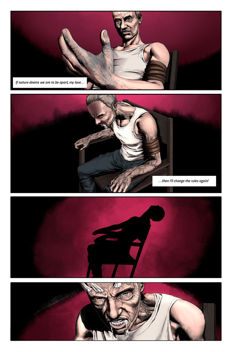 Eldritch #1 page 10 full