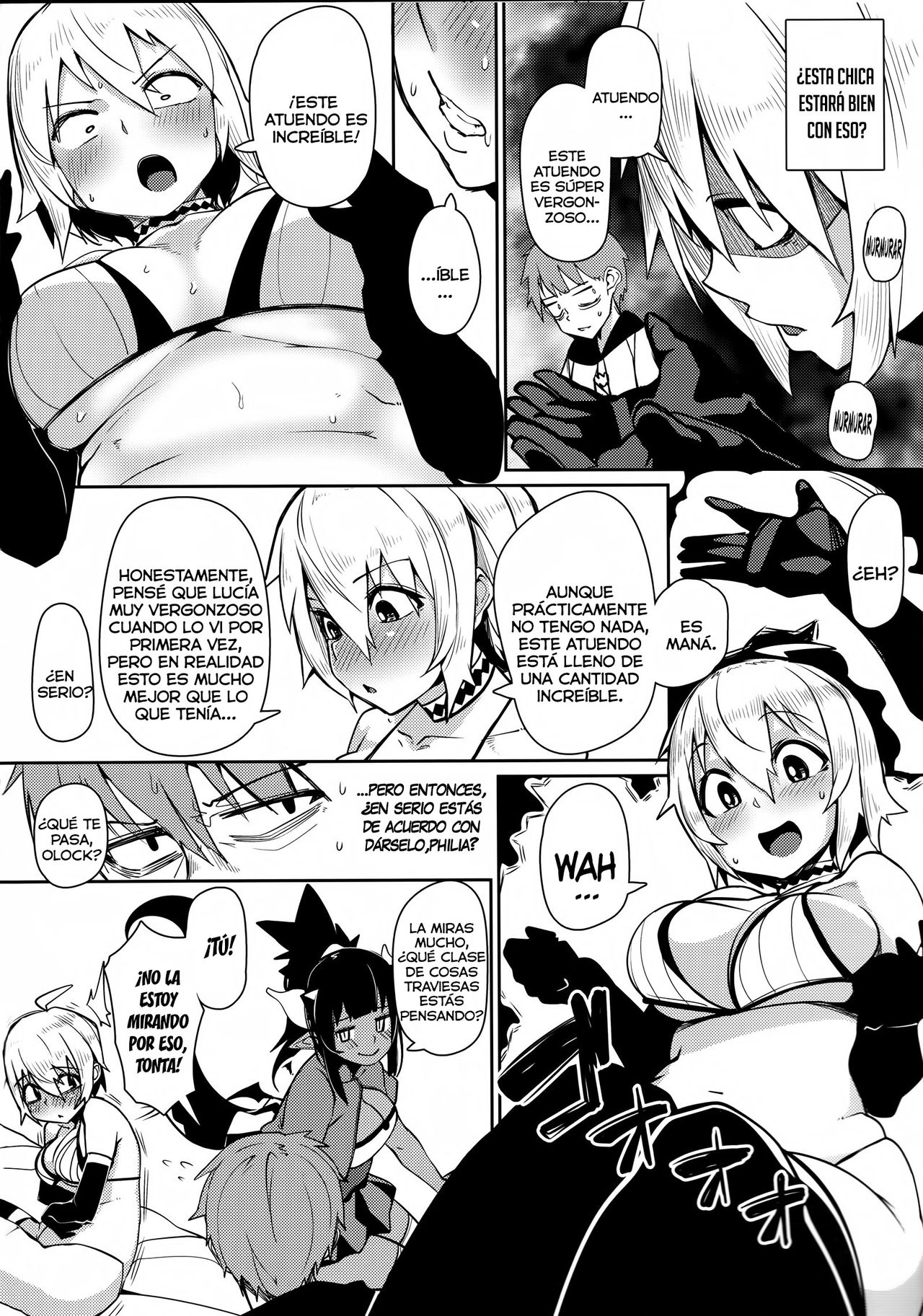 Different World Girl 3 page 7 full