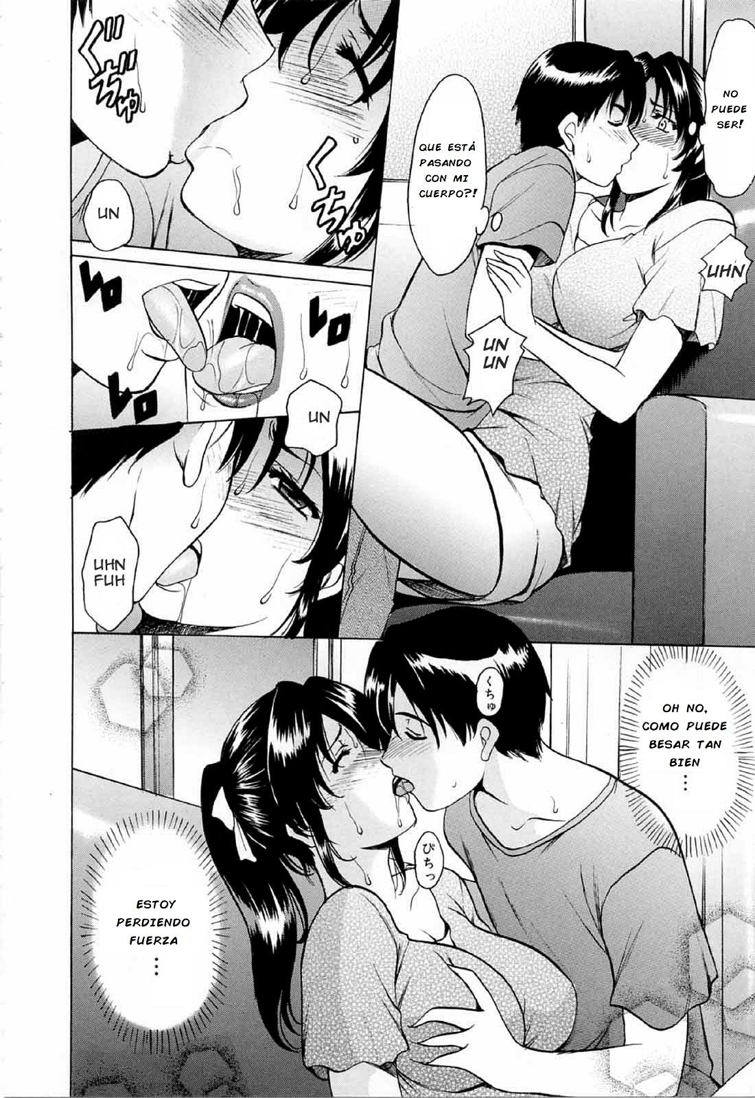 Yoiko no Seikyouiku | Yoiko's Sex Education page 10 full