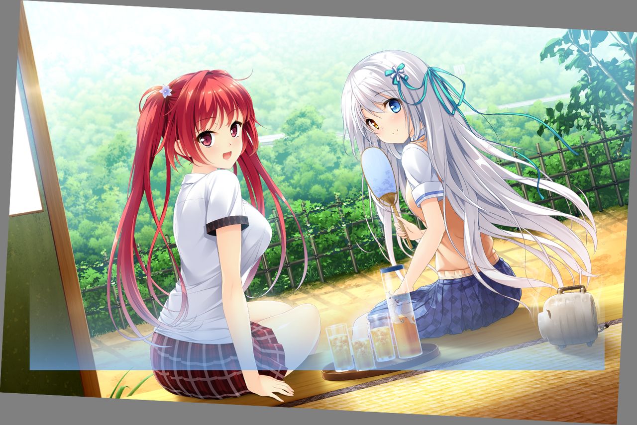 Miagete Goran, Yozora no Hoshi o - Interstellar Focus page 2 full