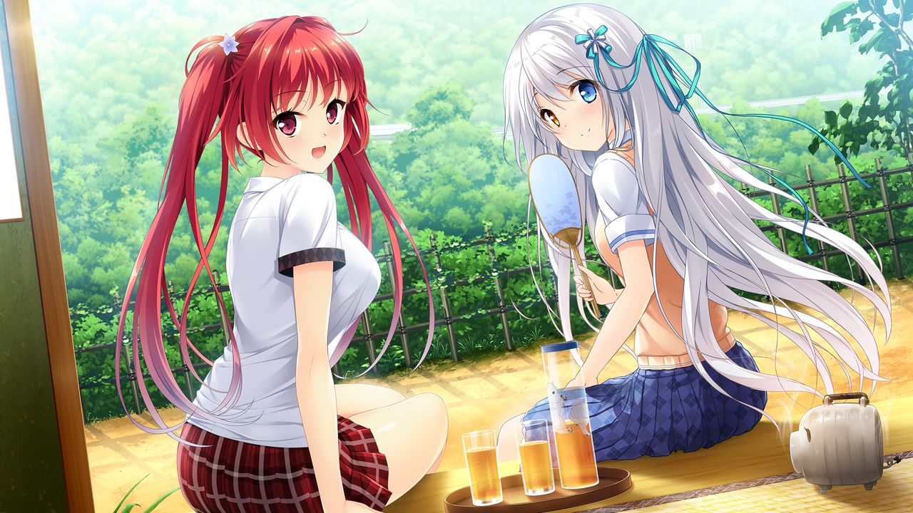 Miagete Goran, Yozora no Hoshi o - Interstellar Focus page 3 full