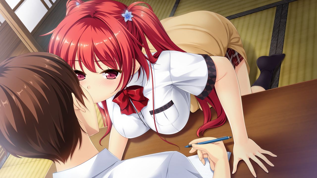 Miagete Goran, Yozora no Hoshi o - Interstellar Focus page 6 full