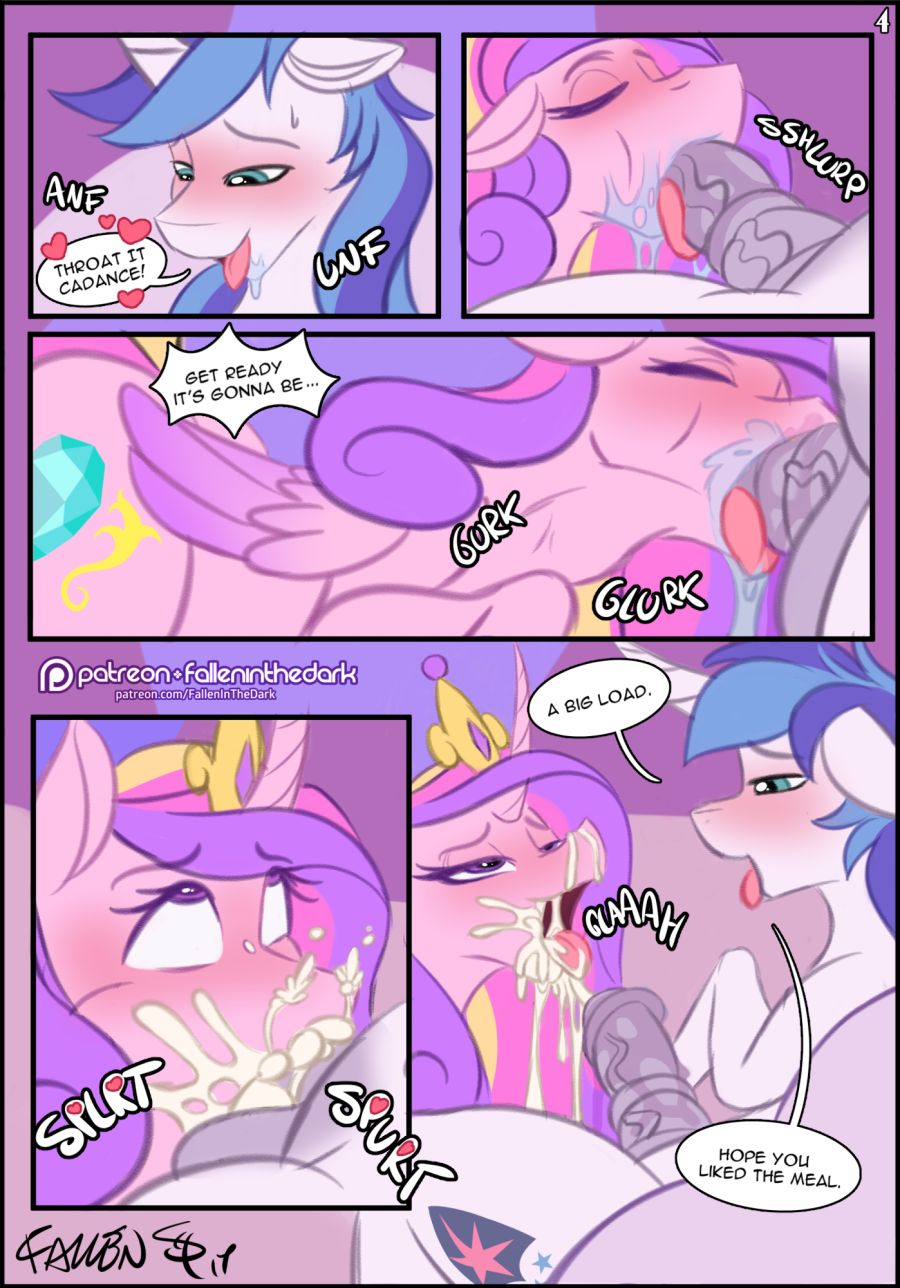 Captain's Reward page 5 full