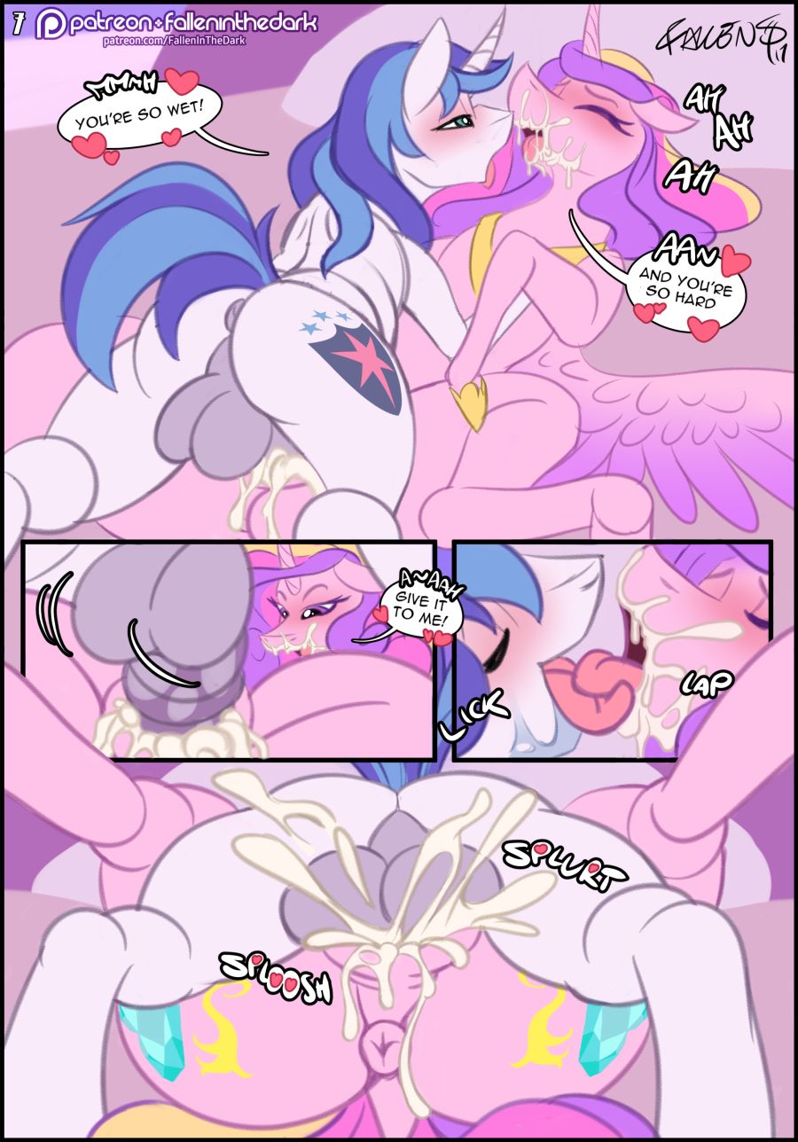 Captain's Reward page 9 full