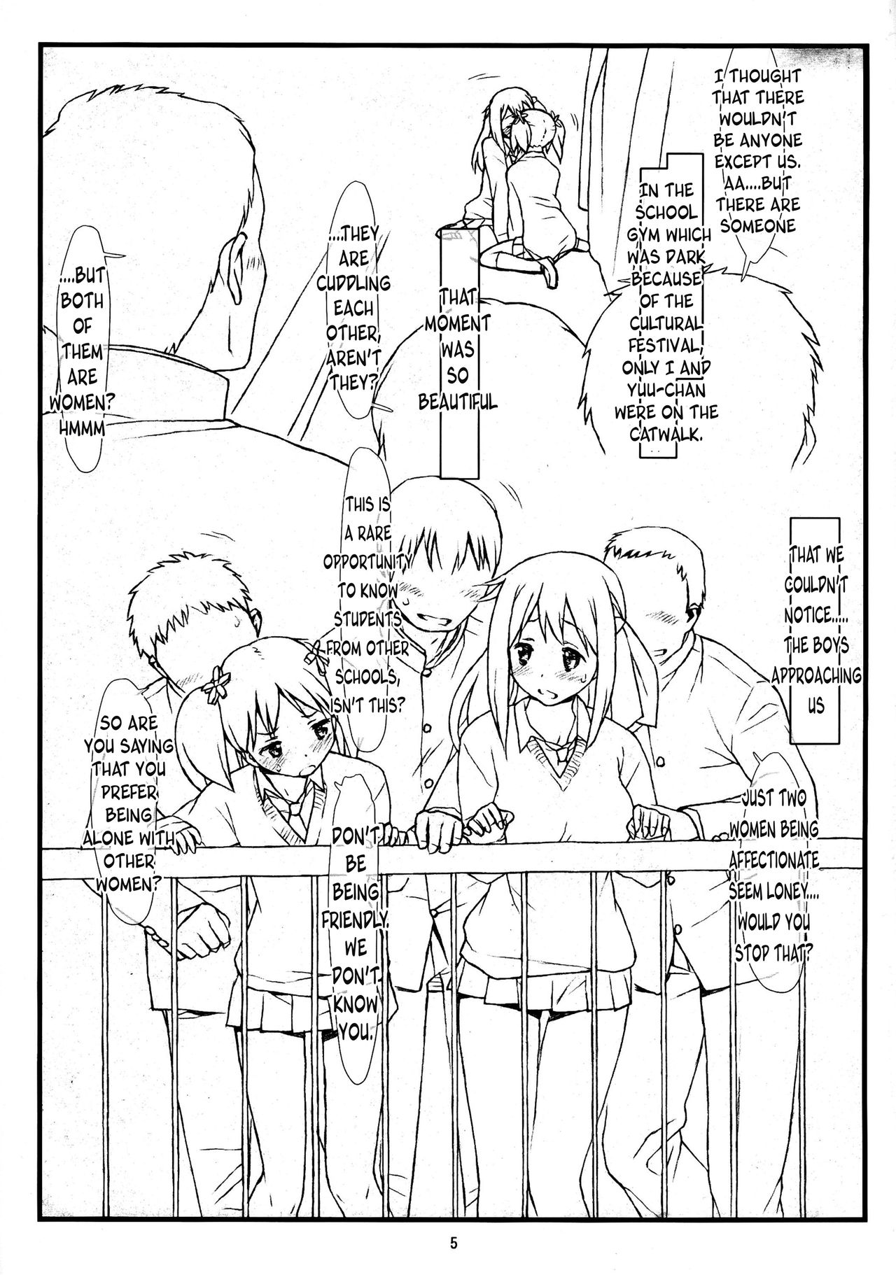 Yuri Kan page 3 full