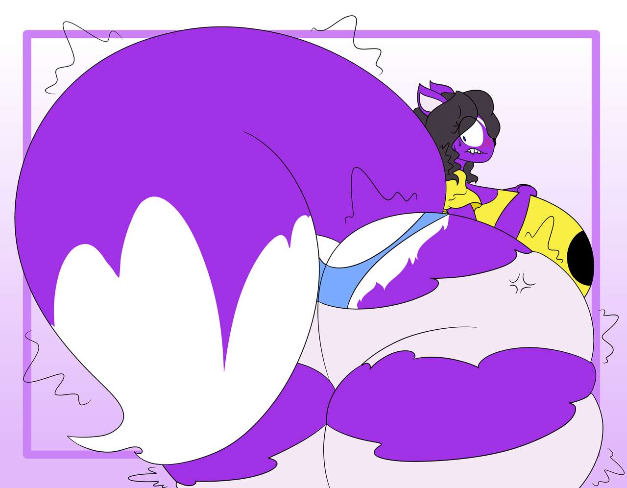 Booty Problems page 2 full
