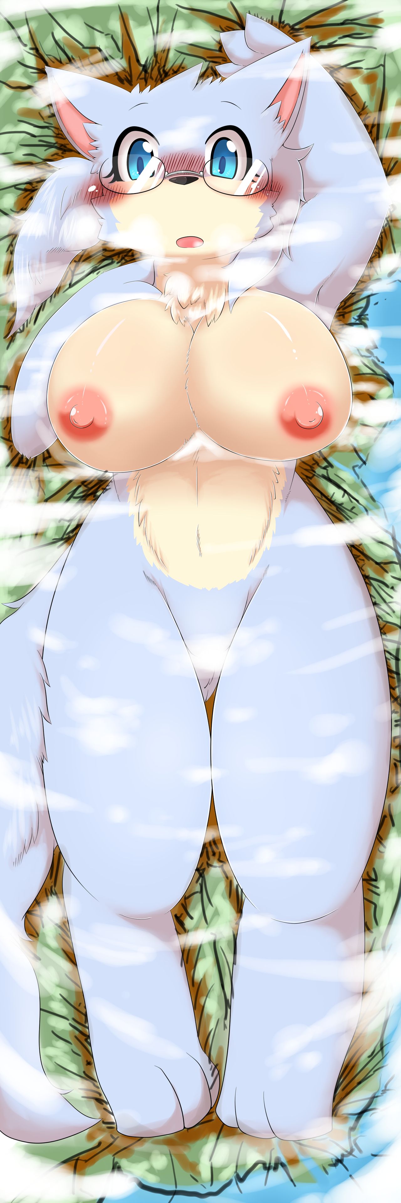 Artist Nusasame Sane page 8 full