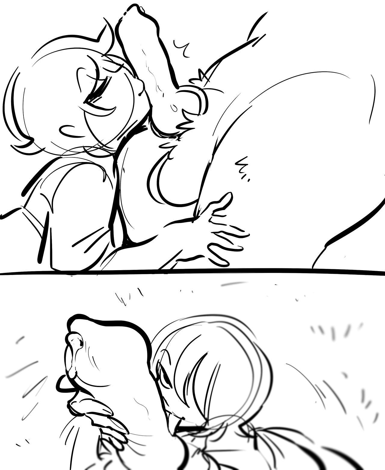 Lycanroc Rough page 7 full