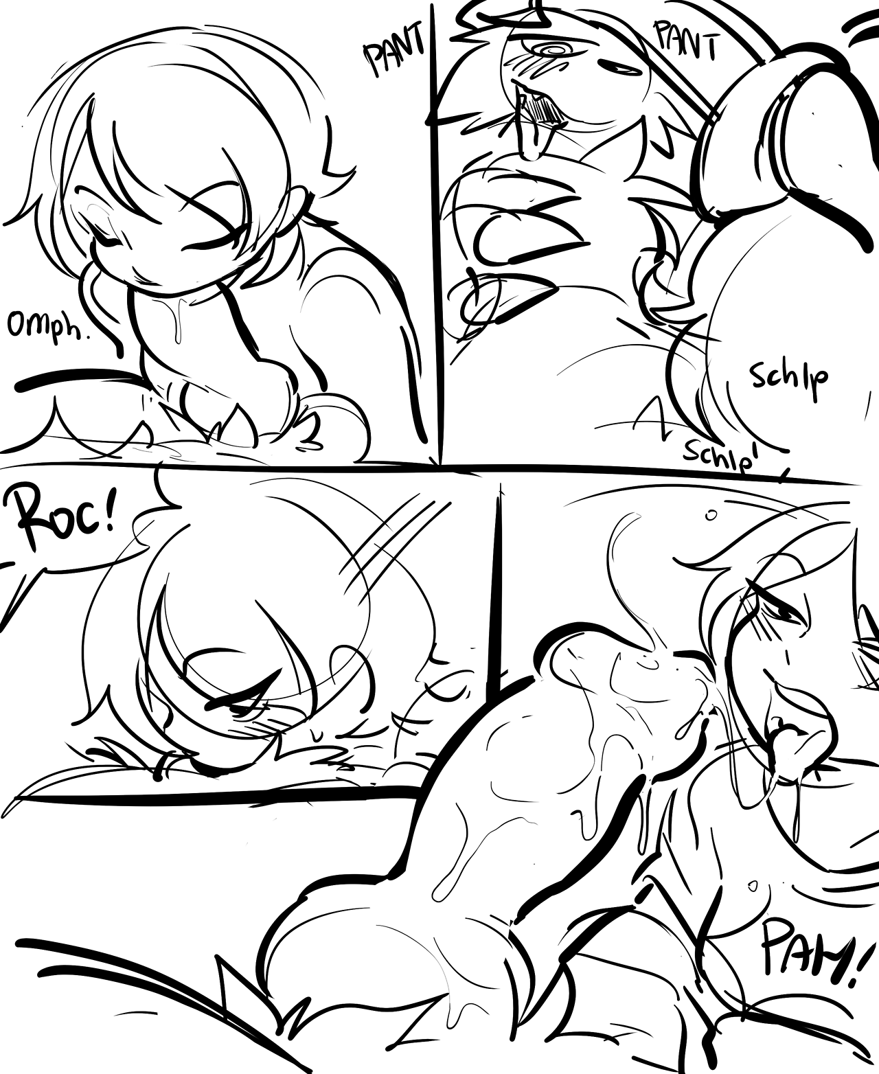 Lycanroc Rough page 8 full