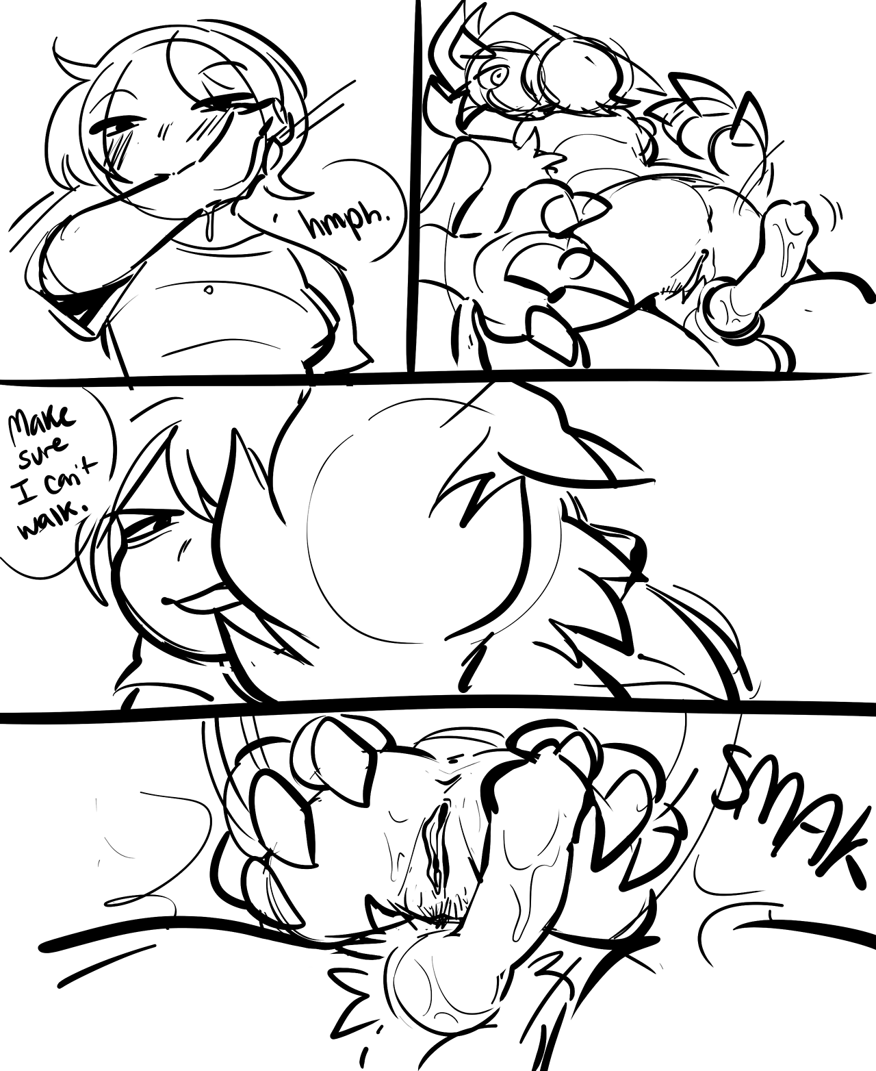 Lycanroc Rough page 9 full