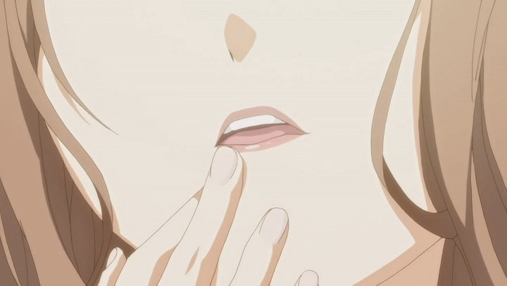 Tamashii Insert ep.1 animations page 1 full