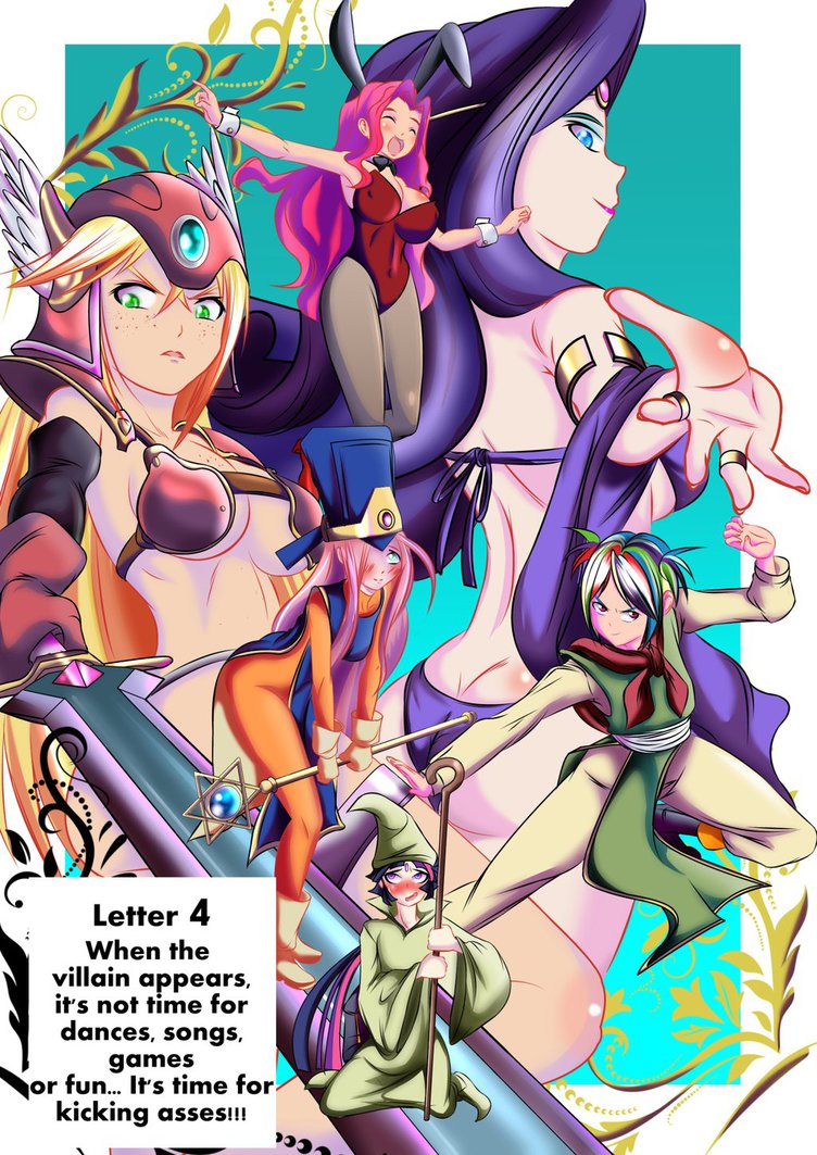 artist_0ryomamikado0 - Tags - Derpibooru - My Little Pony_ Friendship is Magic Imageboard page 10 full