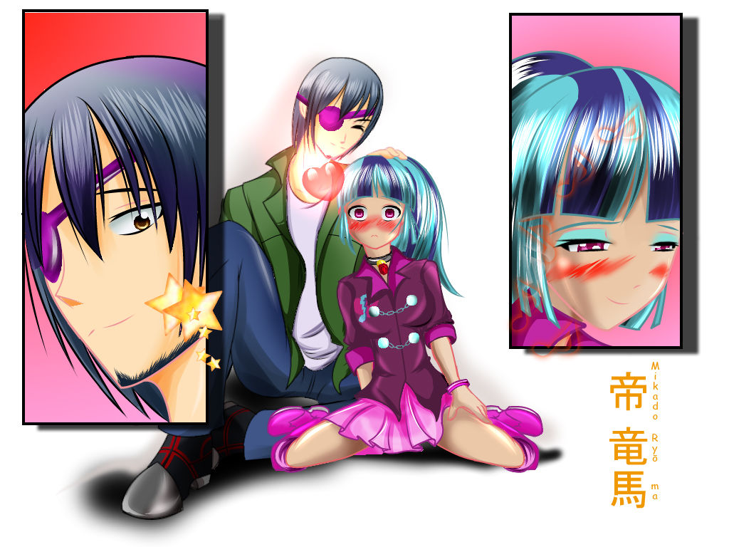 artist_0ryomamikado0 - Tags - Derpibooru - My Little Pony_ Friendship is Magic Imageboard page 4 full