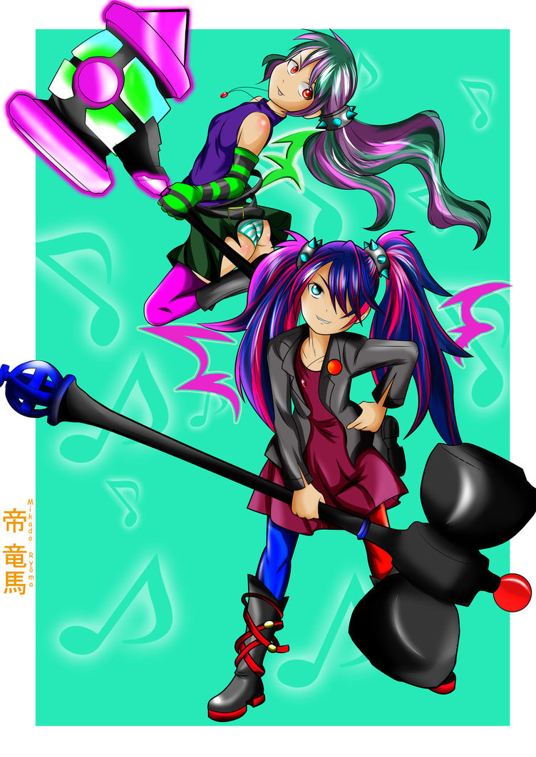 artist_0ryomamikado0 - Tags - Derpibooru - My Little Pony_ Friendship is Magic Imageboard page 5 full