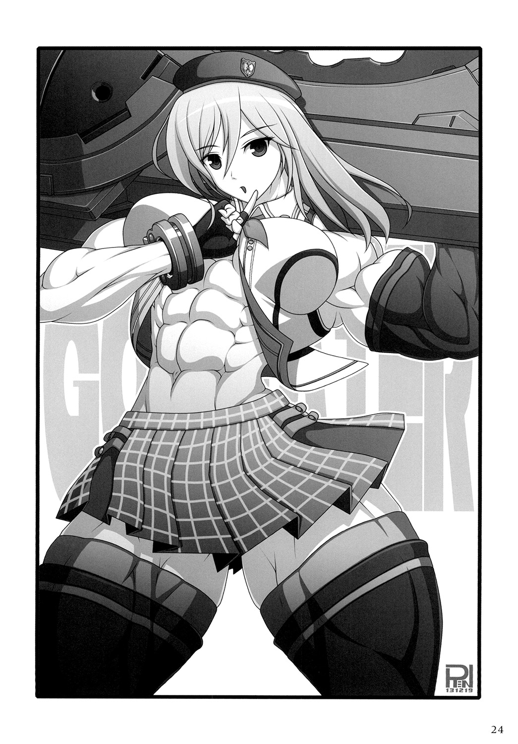 RenTB's works page 10 full