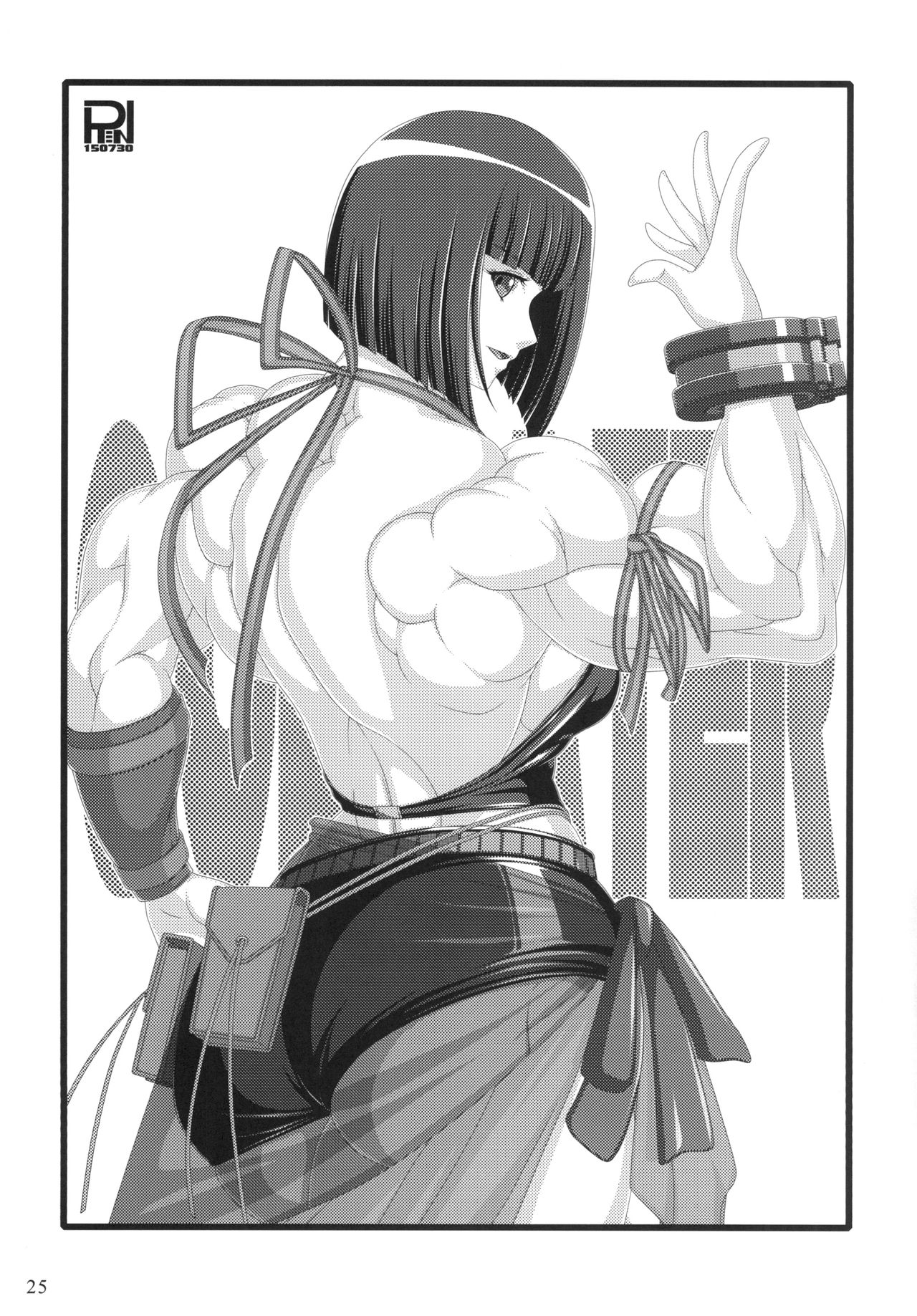 RenTB's works page 2 full