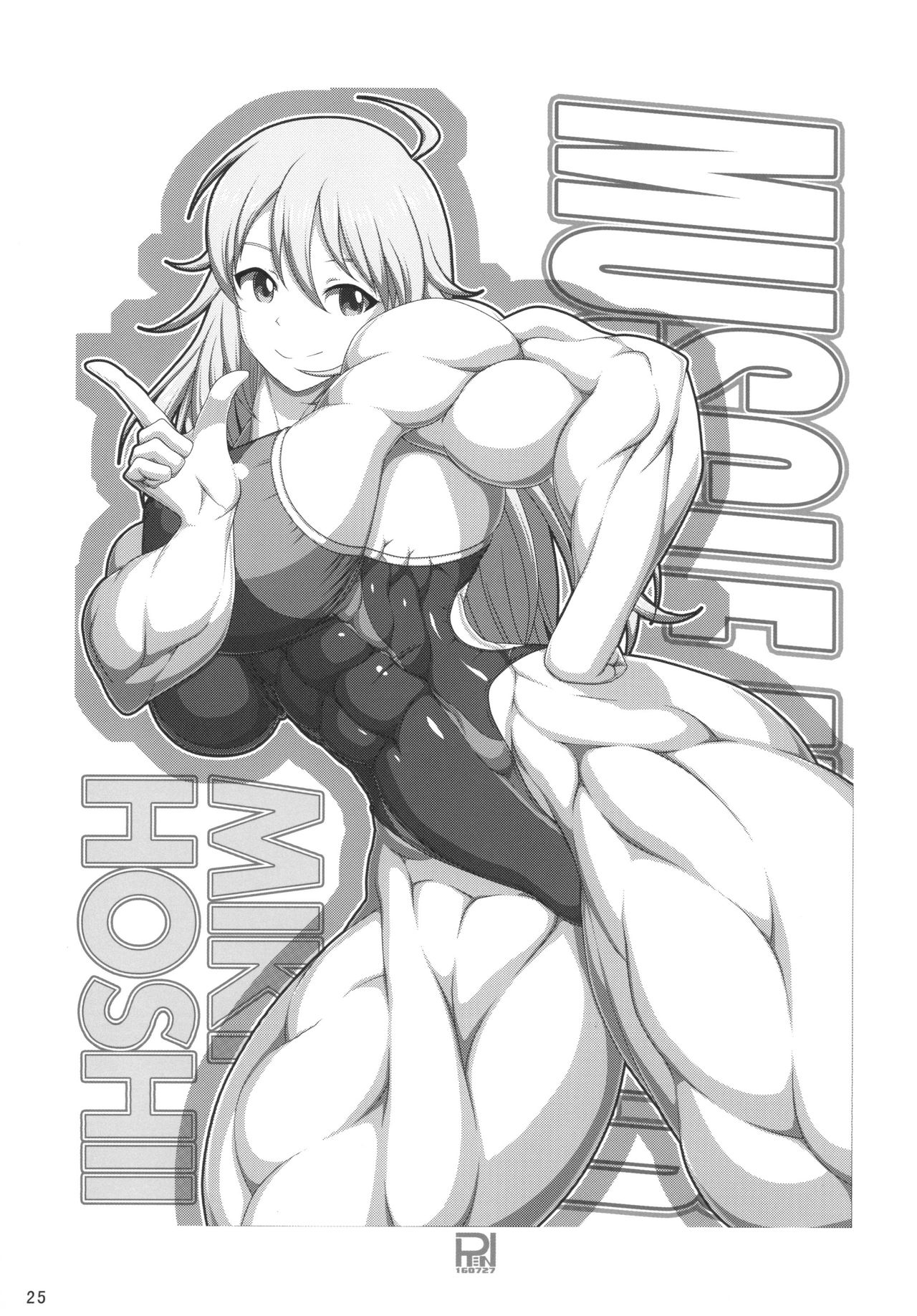 RenTB's works page 3 full