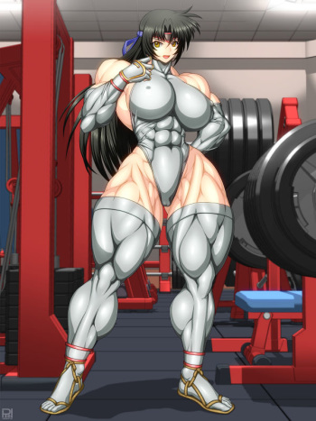 RenTB's works cover