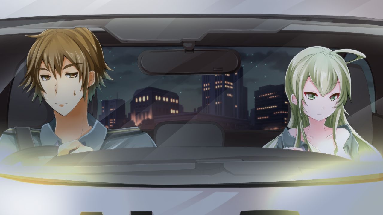 Max's Big Bust CG + Characters page 4 full