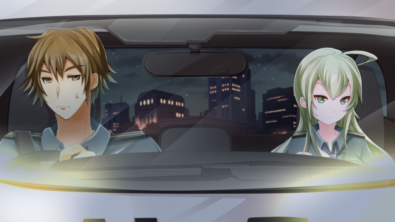 Max's Big Bust CG + Characters page 5 full