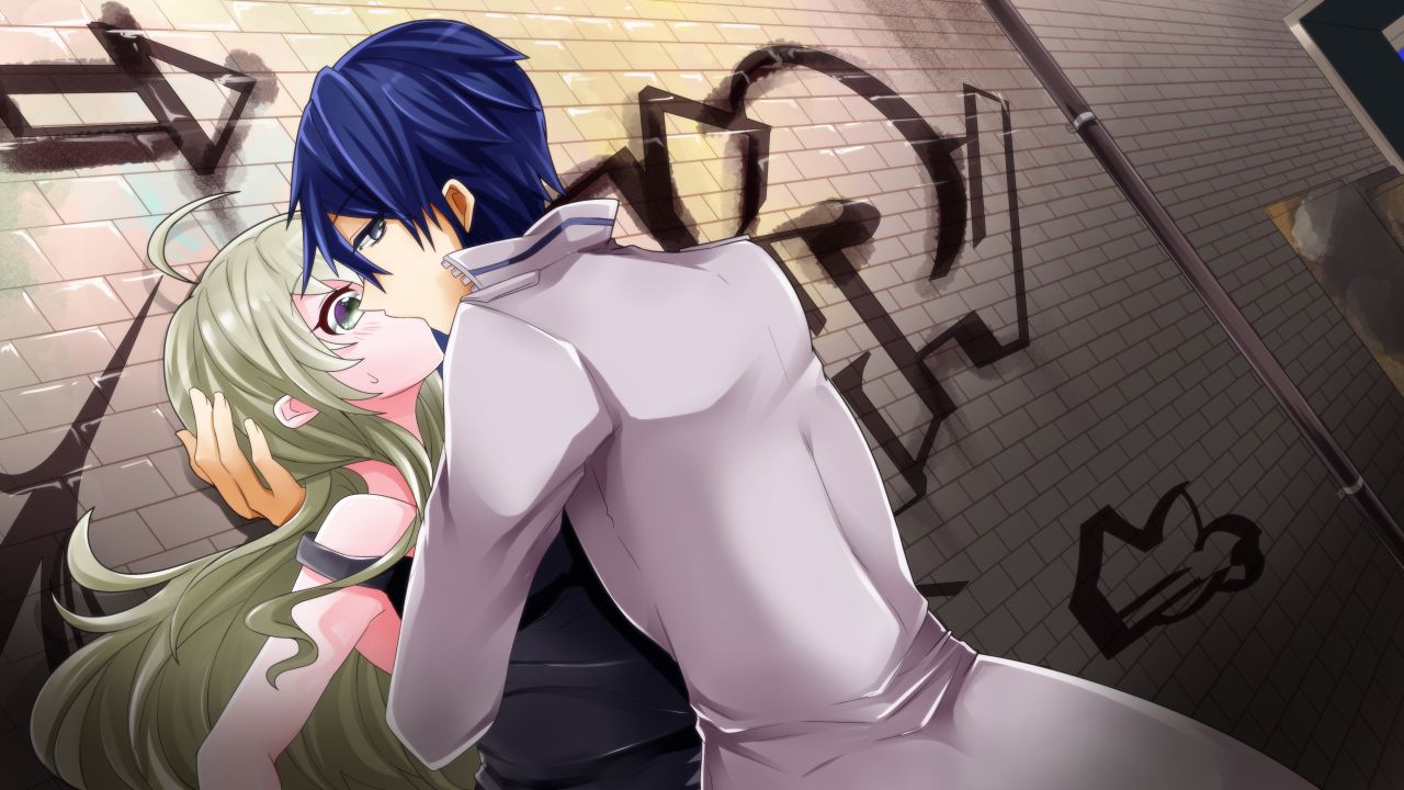 Max's Big Bust CG + Characters page 7 full