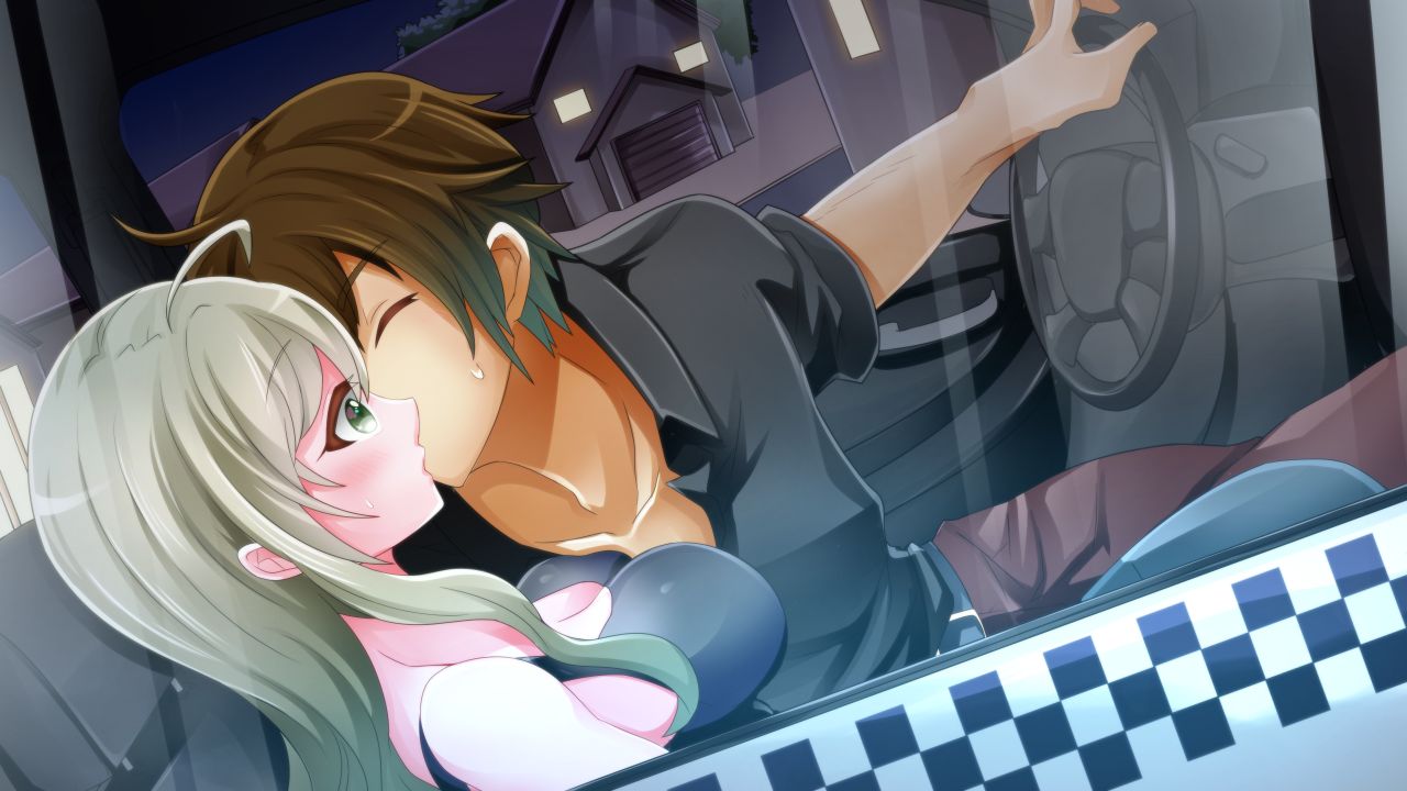 Max's Big Bust CG + Characters page 8 full