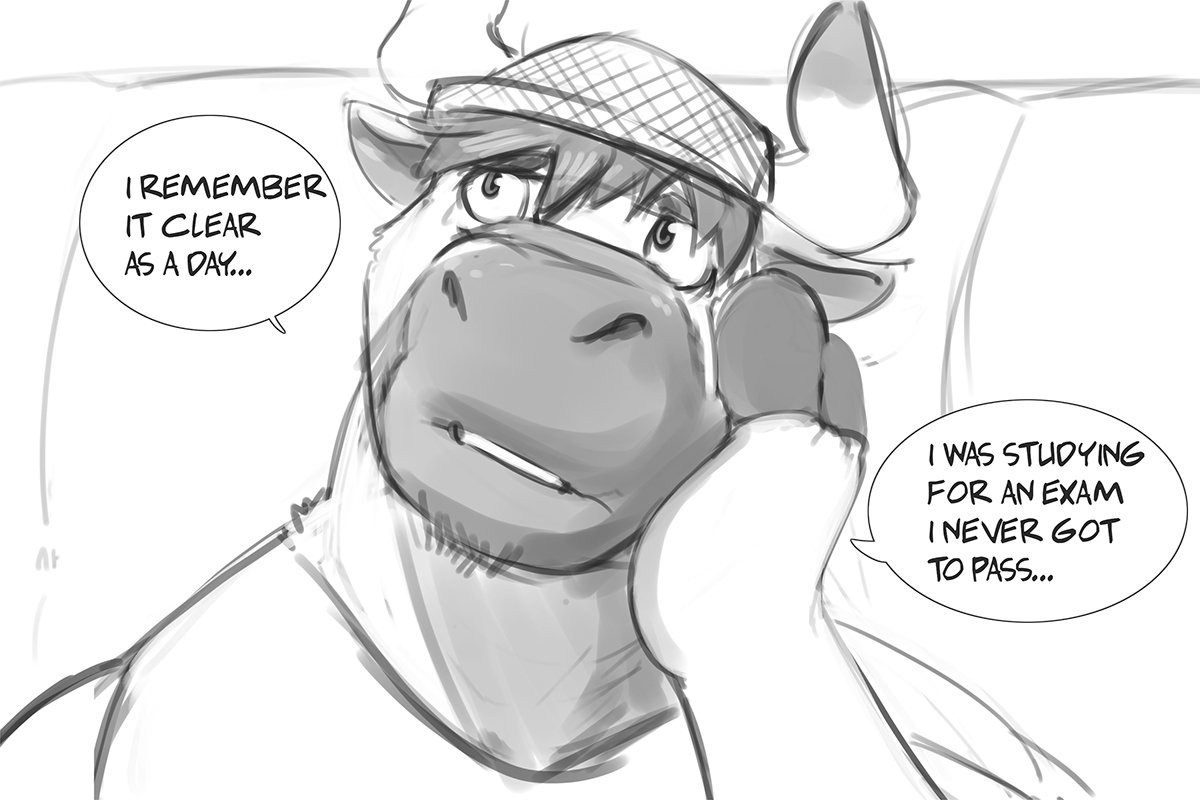 Brad's Backstory page 3 full