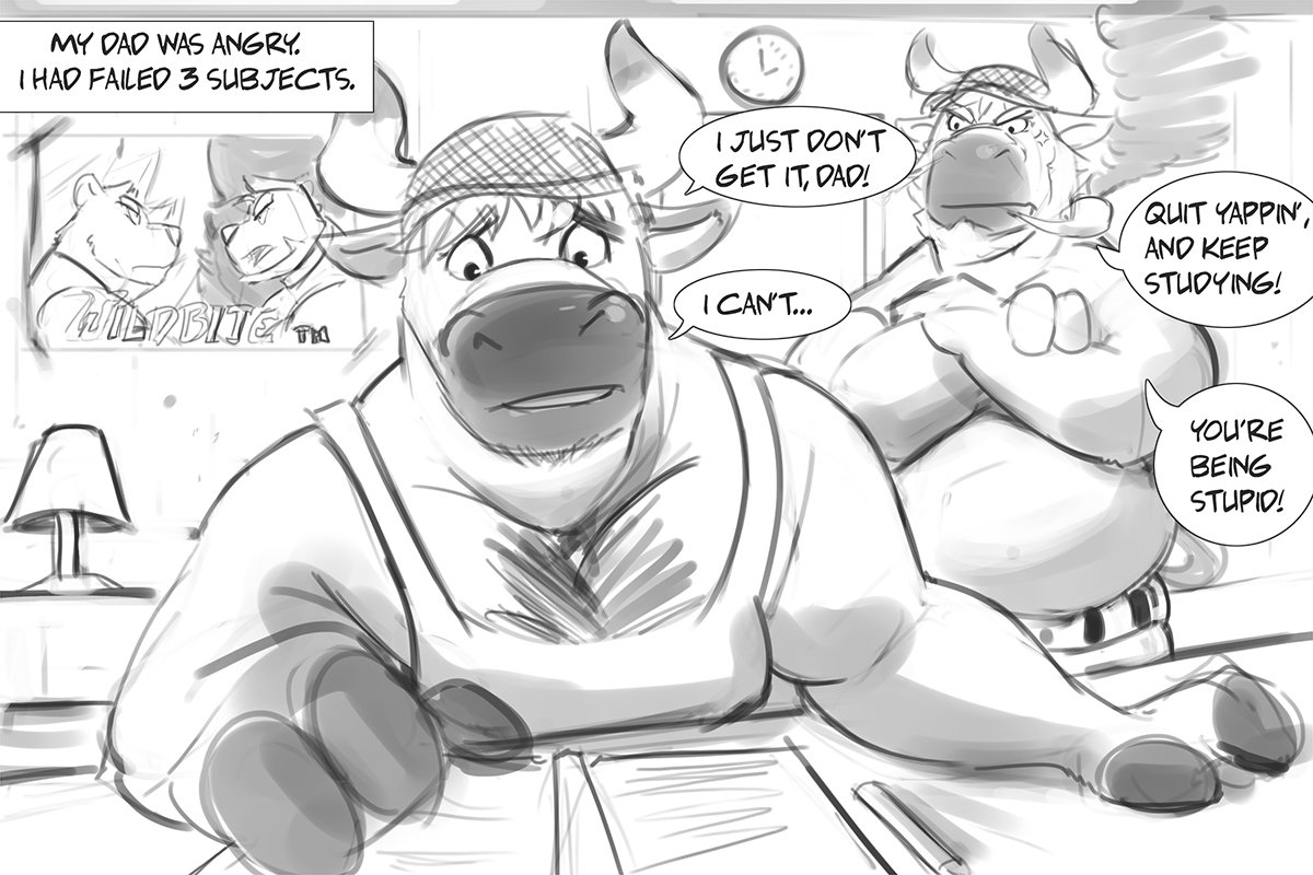 Brad's Backstory page 4 full