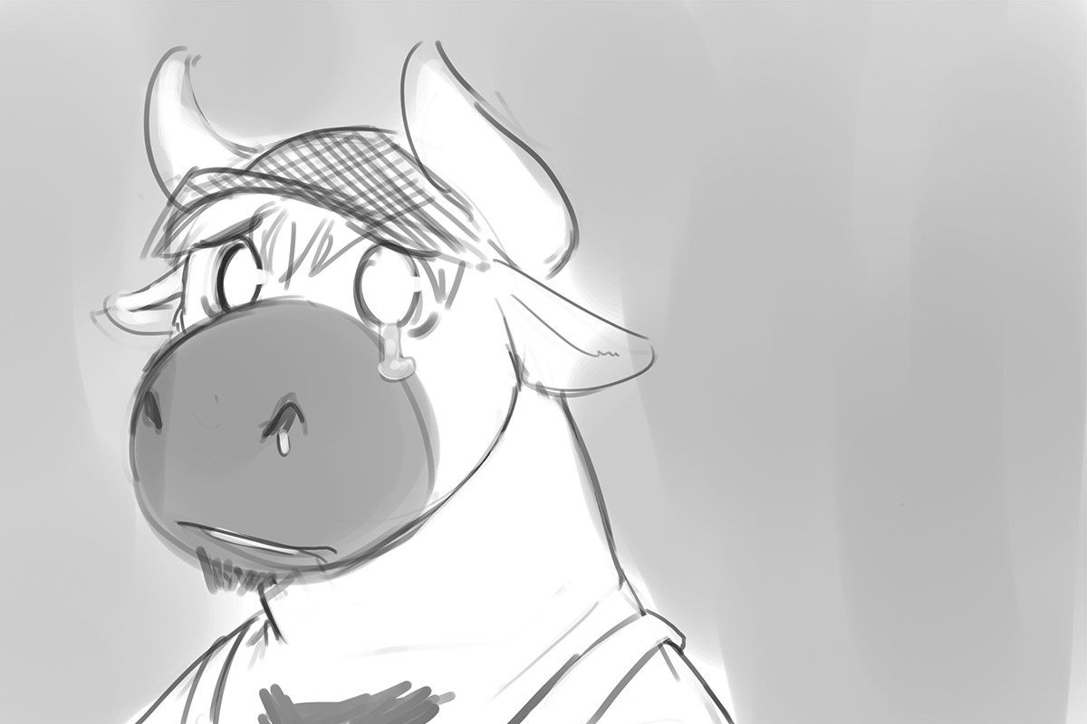 Brad's Backstory page 6 full