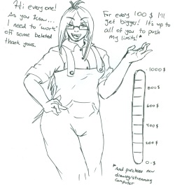 Donation Sequence
