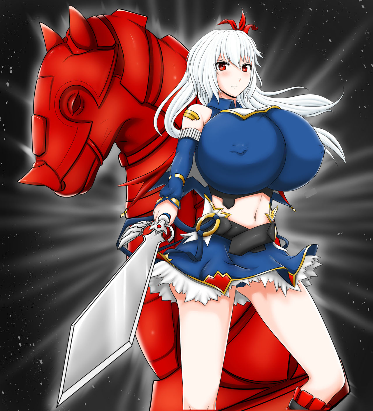 Chess of Expansion page 2 full