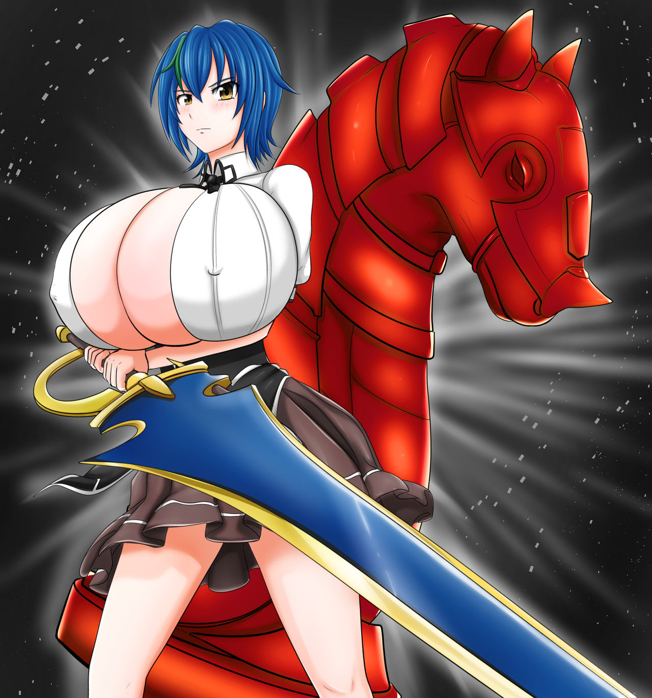 Chess of Expansion page 3 full