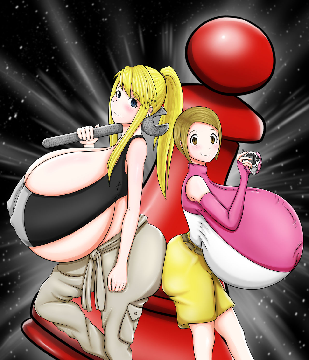 Chess of Expansion page 4 full