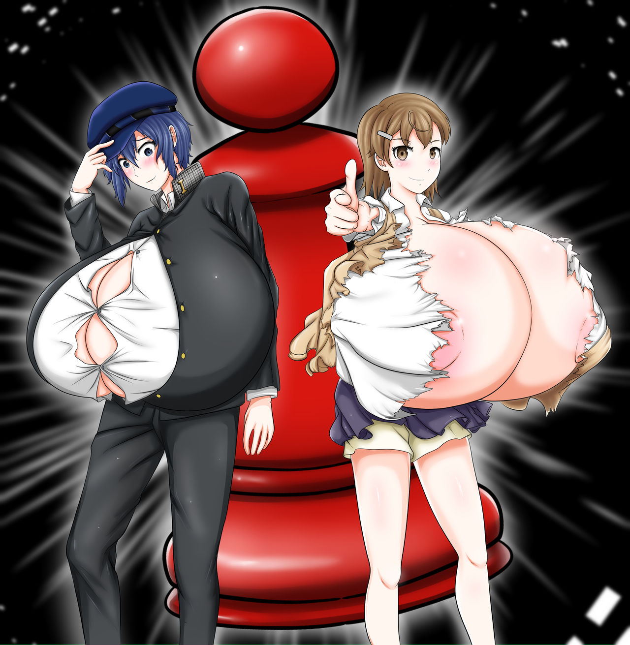 Chess of Expansion page 5 full