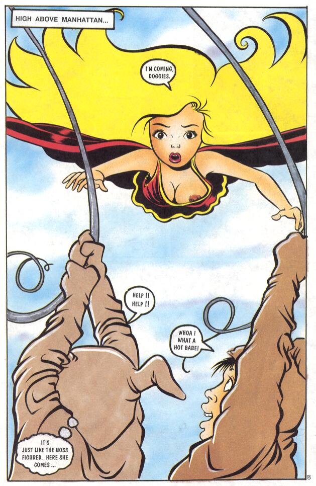 ClimaXXX #4 page 10 full