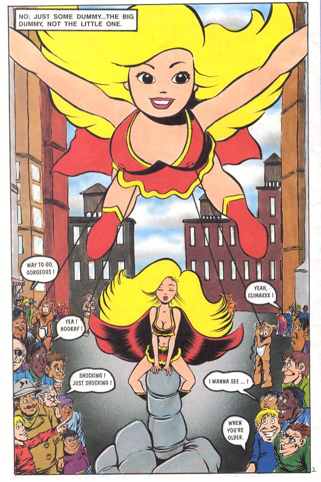 ClimaXXX #4 page 4 full