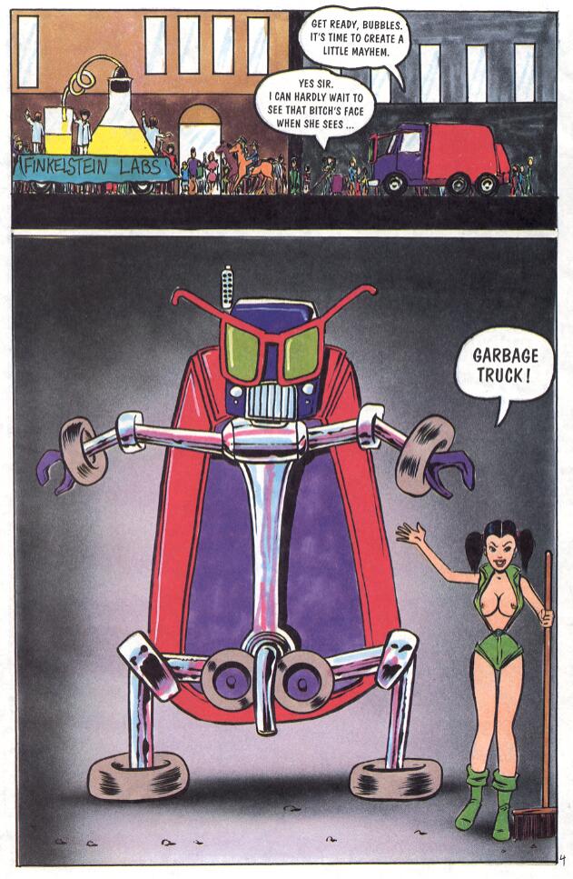 ClimaXXX #4 page 6 full