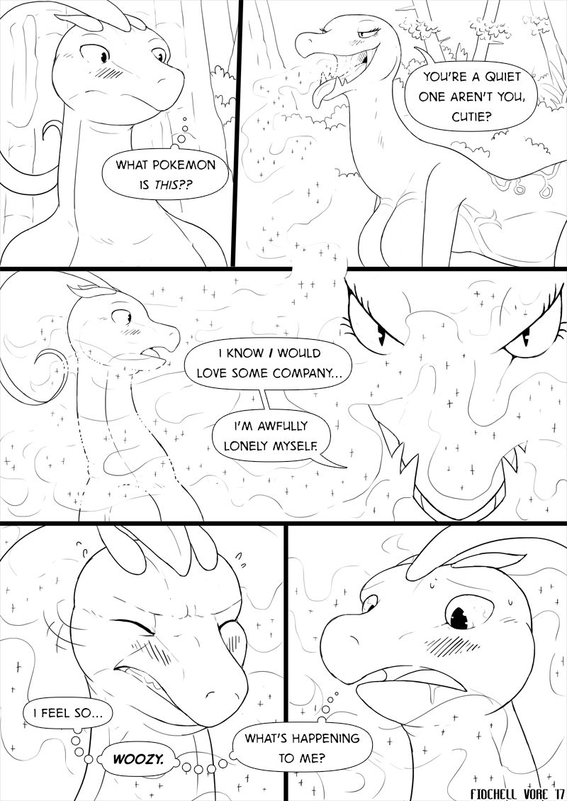 Seara - A Lady's Fun page 2 full