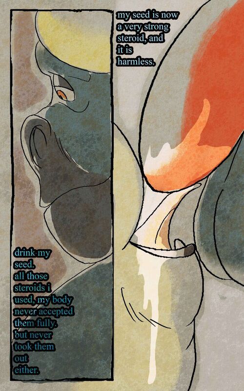 MUSCLE WORKOUT page 6 full