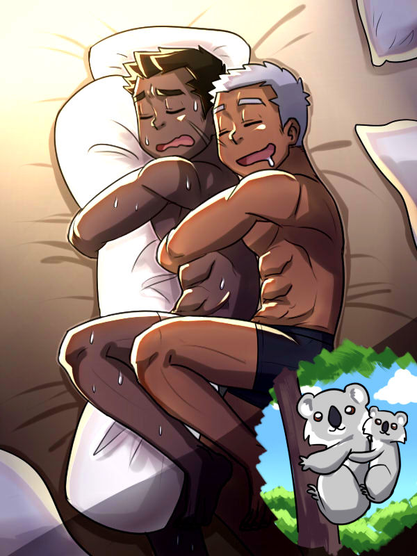 Artist - EnigFog51 page 6 full