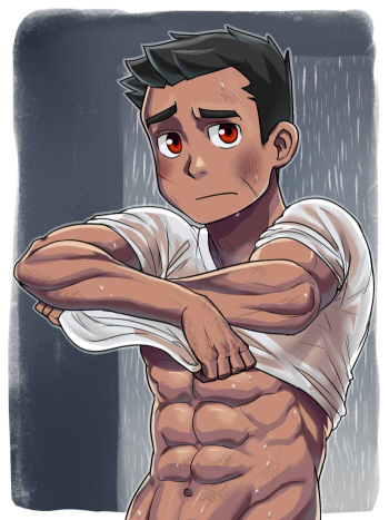 Artist - EnigFog51 cover