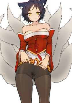 Pixiv Artist - Jorin