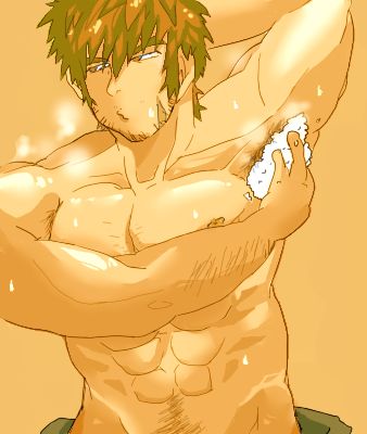Artist - 狗塚D助 page 2 full