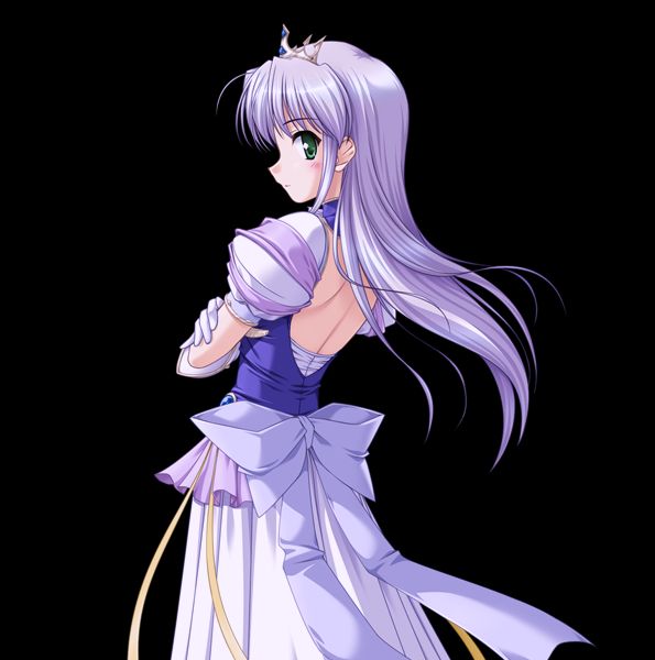 Yoake Mae Yori Ruriiro na Character set page 10 full