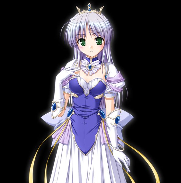 Yoake Mae Yori Ruriiro na Character set page 2 full