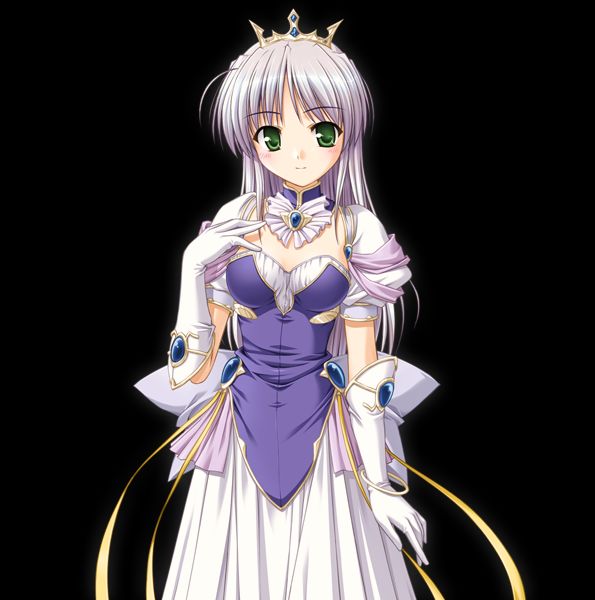 Yoake Mae Yori Ruriiro na Character set page 3 full