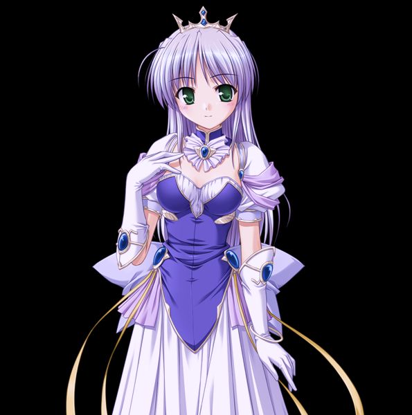Yoake Mae Yori Ruriiro na Character set page 4 full